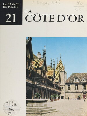 cover image of La Côte-d'Or